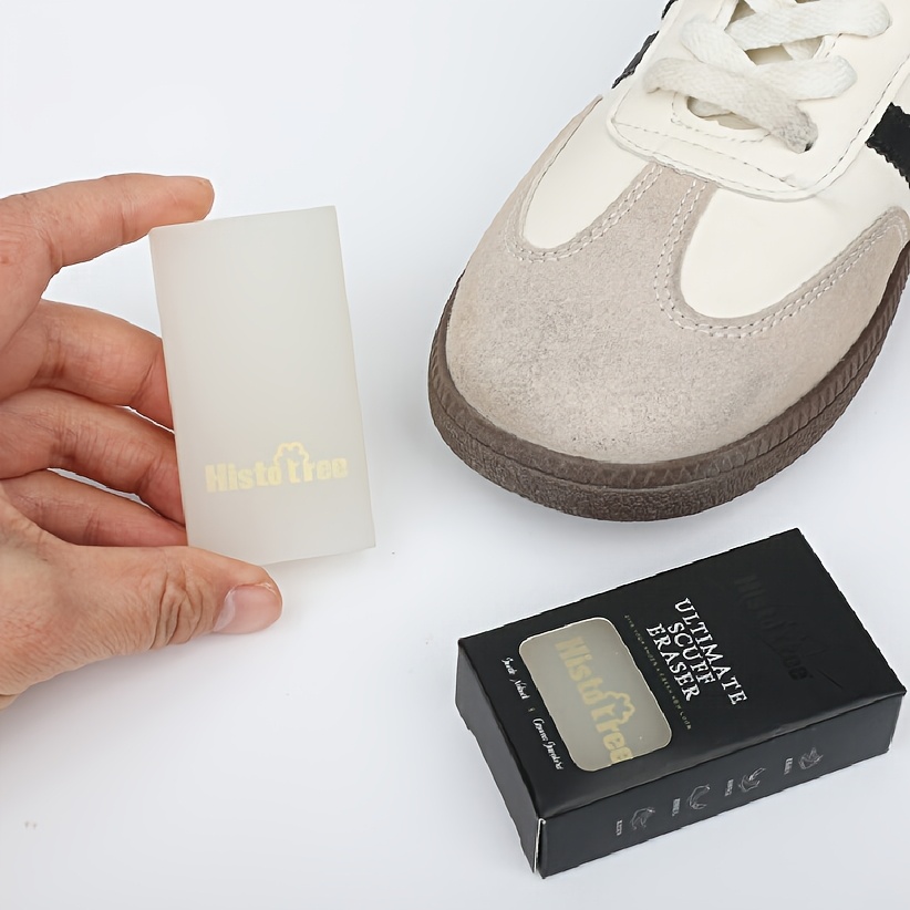 Sneaker Care For Suede - 1/2pc 靴クリーナー消しゴム白い靴の汚れ除去剤スニーカーケア消しゴム汚れ汚れ除去剤スエードヌバック用ポータブルクリーニングツール