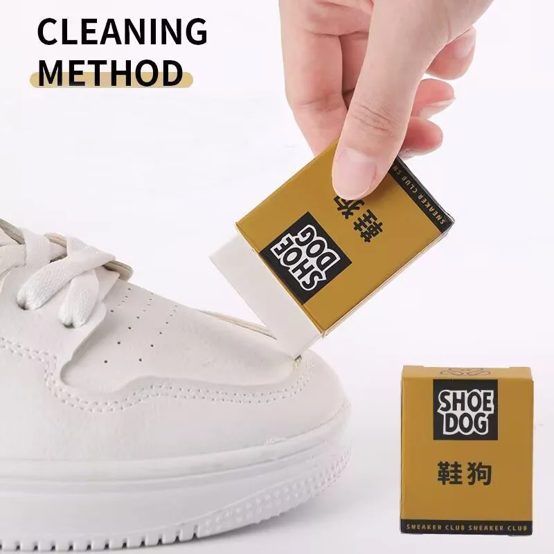 Sneaker Care For Suede - 1/2 個マジックスエード消しゴムヌバック革靴クリーナーブラシキット傷汚れ跡除去スニーカーケアツール靴クリーニング消しゴム