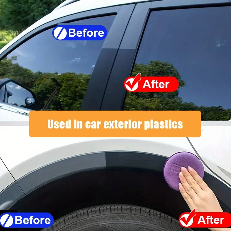 Sneaker Care Products - 車の革製インテリアクリーナー 長持ちするカーシート磨き栄養ケア レザーケアクリーム 革靴家具用