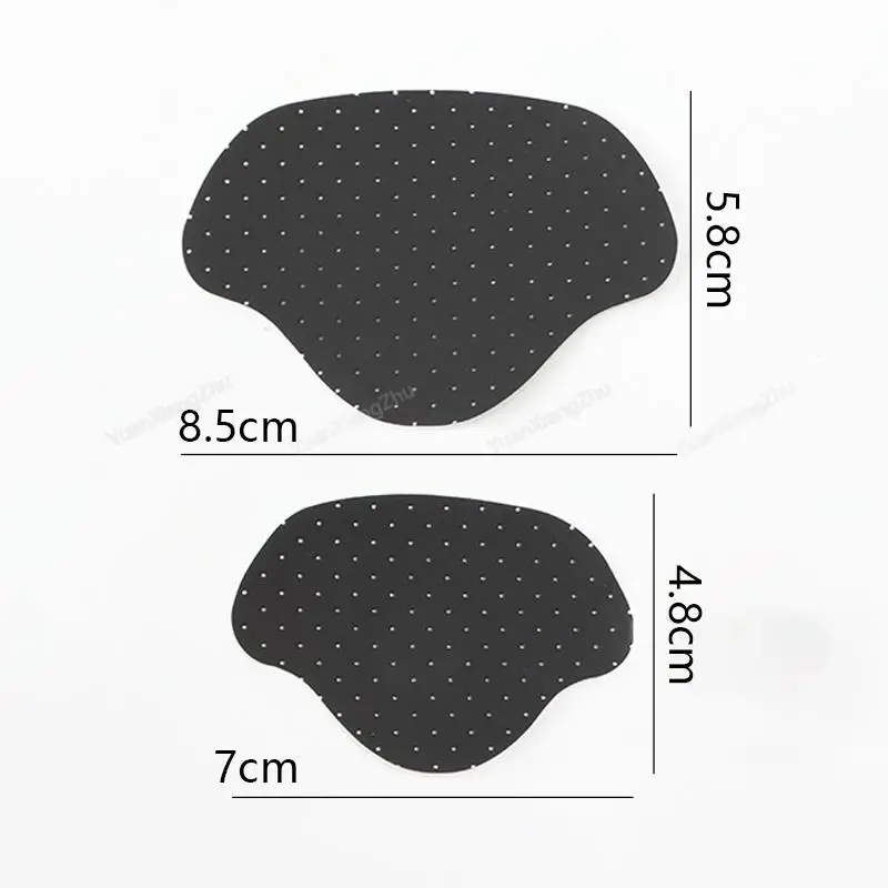 1 ペアスポーツシューズパッチ通気性靴パッドパッチスニーカー - Sneaker Care Products のレビューと価格