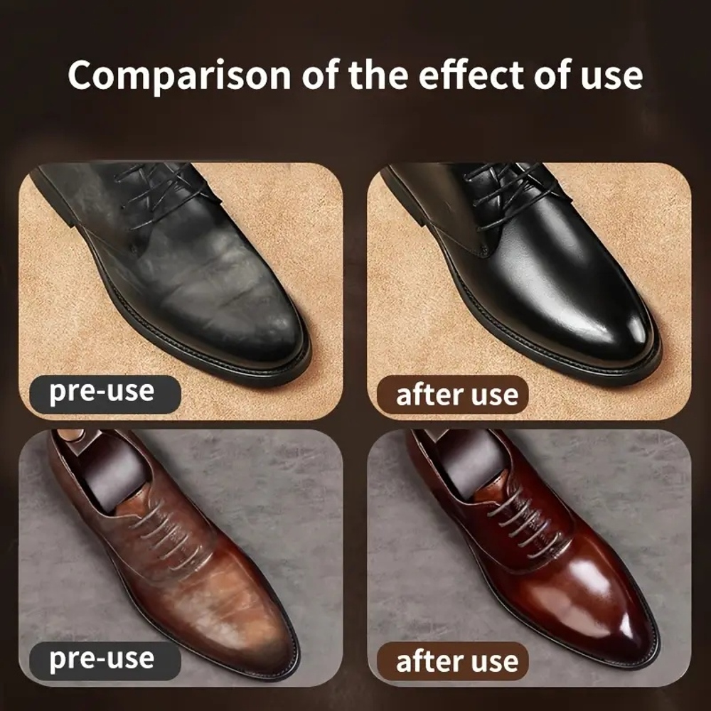 靴ケアキット - 人工皮革表面の研磨とメンテナンスに最適、さ - Sneaker Care Products のレビューと価格