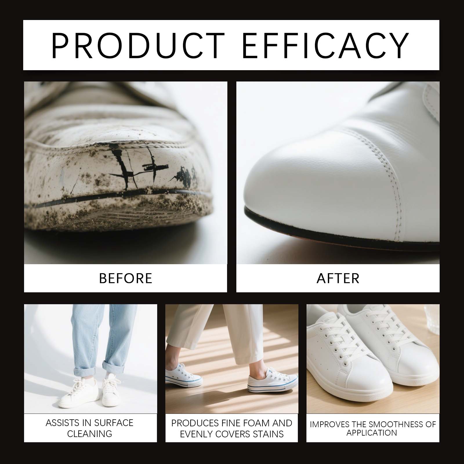 シューズプロテクタースプレー 防水 汚れ防止 スニーカー保護 - Sneaker Care For Suede のレビューと価格