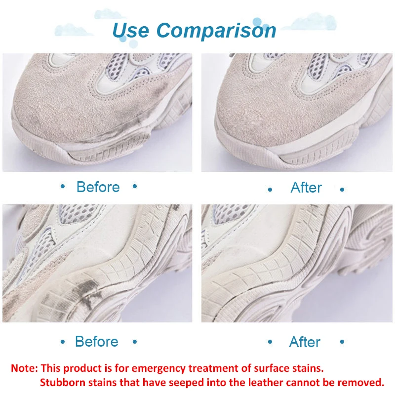 スエード＆スニーカーシューズクリーニング消しゴム マットレザ - Sneaker Care For Suede のレビューと価格