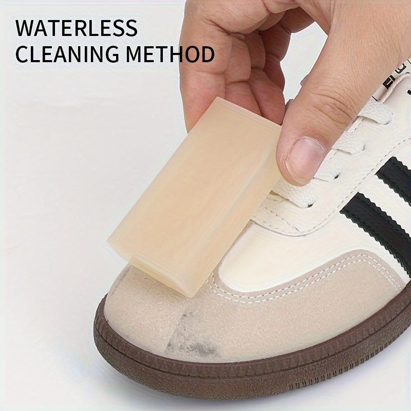 1個入り高品質靴クリーナー、汚れや埃を除去するための、スニー - Sneaker Care For Suede のレビューと価格