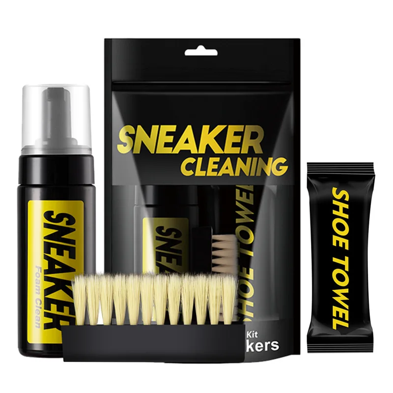 150ml ホワイトスエードブーツドライクリーニングキット  - Sneaker Care For Suede のレビューと価格