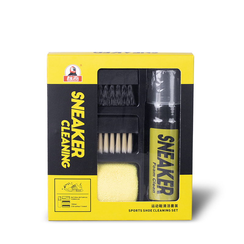 150ml ホワイトスエードブーツドライクリーニングキット  - Sneaker Care For Suede のレビューと価格