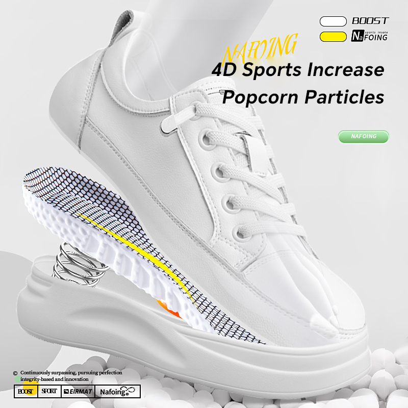 スポーツ衝撃吸収インソールグリーン EVA エアクッション通 - The Sneaker Care のレビューと価格