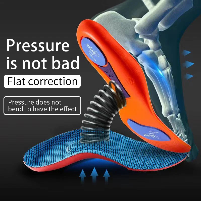 EVA スポーツインソール足用男性女性通気性衝撃吸収靴整形外 - The Sneaker Care のレビューと価格