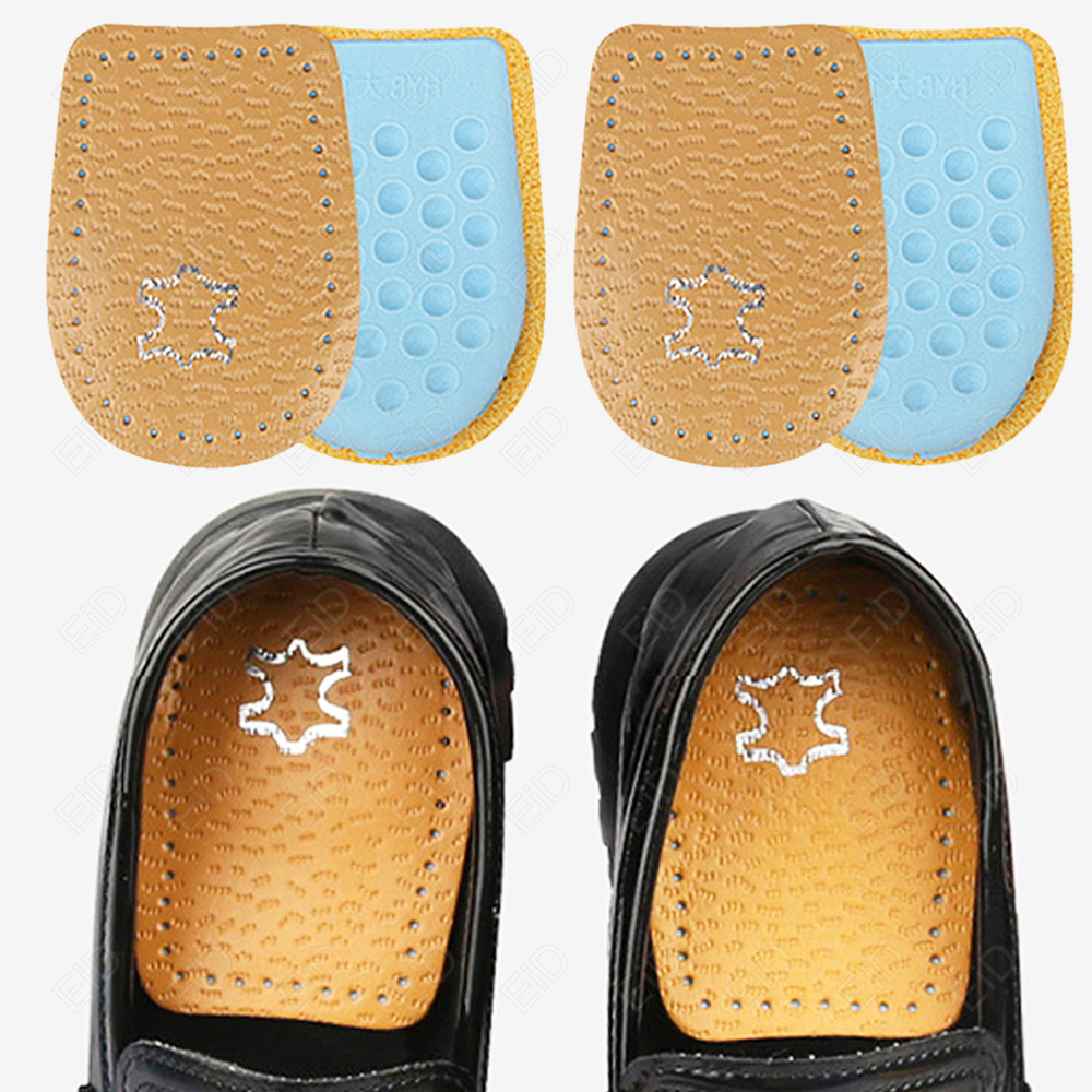 厚手の整形外科用ヒールインソール,靴パッド,痛みの緩和,フッ - The Sneaker Care のレビューと価格