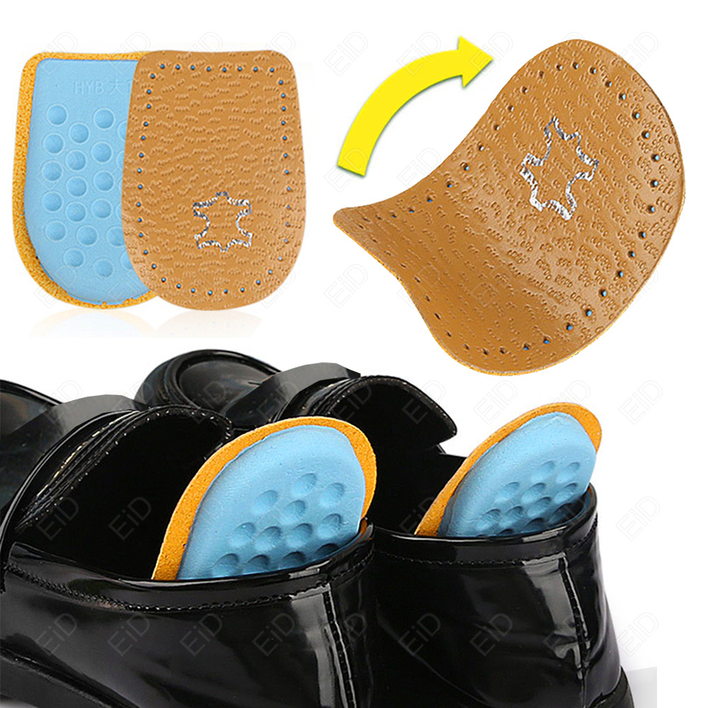 厚手の整形外科用ヒールインソール,靴パッド,痛みの緩和,フッ - The Sneaker Care のレビューと価格