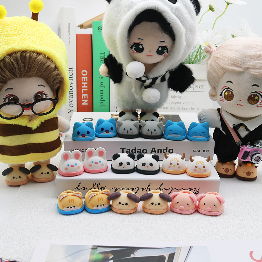 かわいい犬の人形の靴,ミニ靴,Pullip ulca lat - Shoe Box Display のレビューと価格