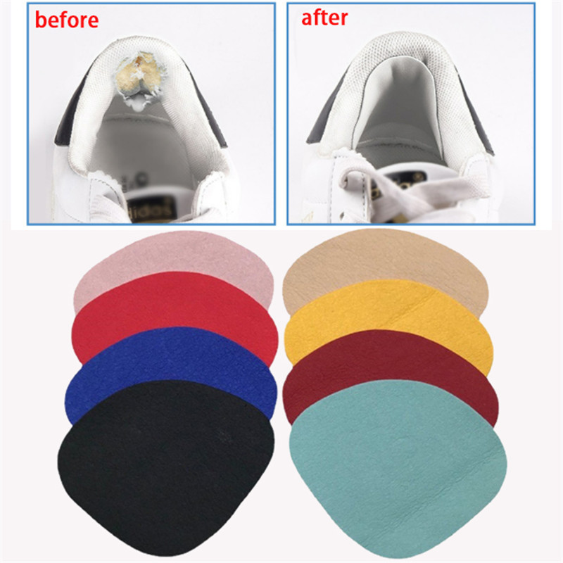 ヒールとシートの修理用靴の中敷き,耐摩耗性,靴のフットケア用 - The Sneaker Care のレビューと価格