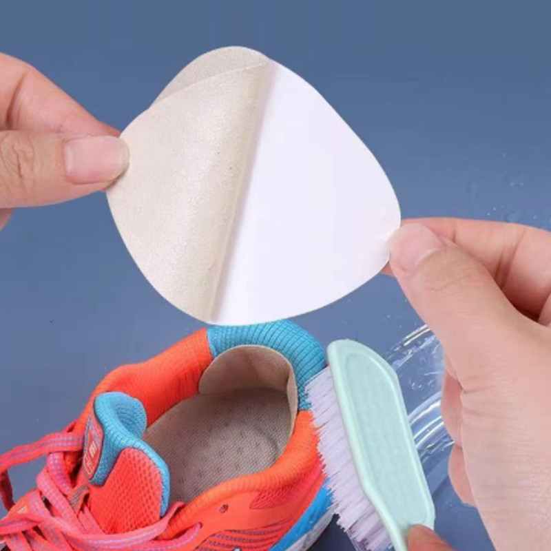 ヒールとシートの修理用靴の中敷き,耐摩耗性,靴のフットケア用 - The Sneaker Care のレビューと価格