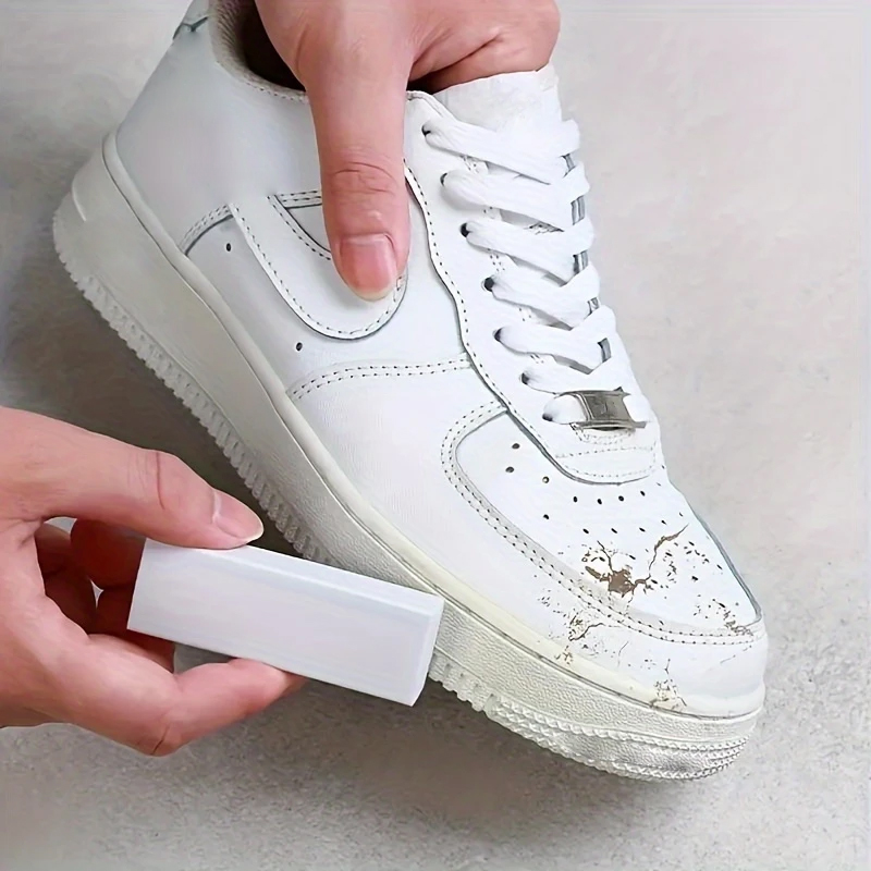 靴クリーニング消しゴムスエードベルベットマットレザー汚れ除去 - Sneaker Care For Suede のレビューと価格