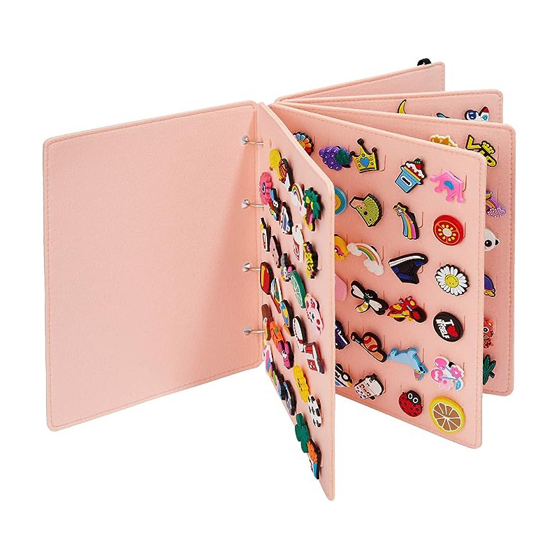 フェルト収納バッグ、靴、花、クローク収納ボックス、バックルデ - Shoe Box Display のレビューと価格